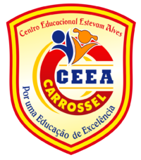 Logo Carrossel